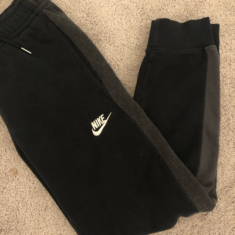 Nike sweatpants